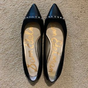 Sam Edelman Flats